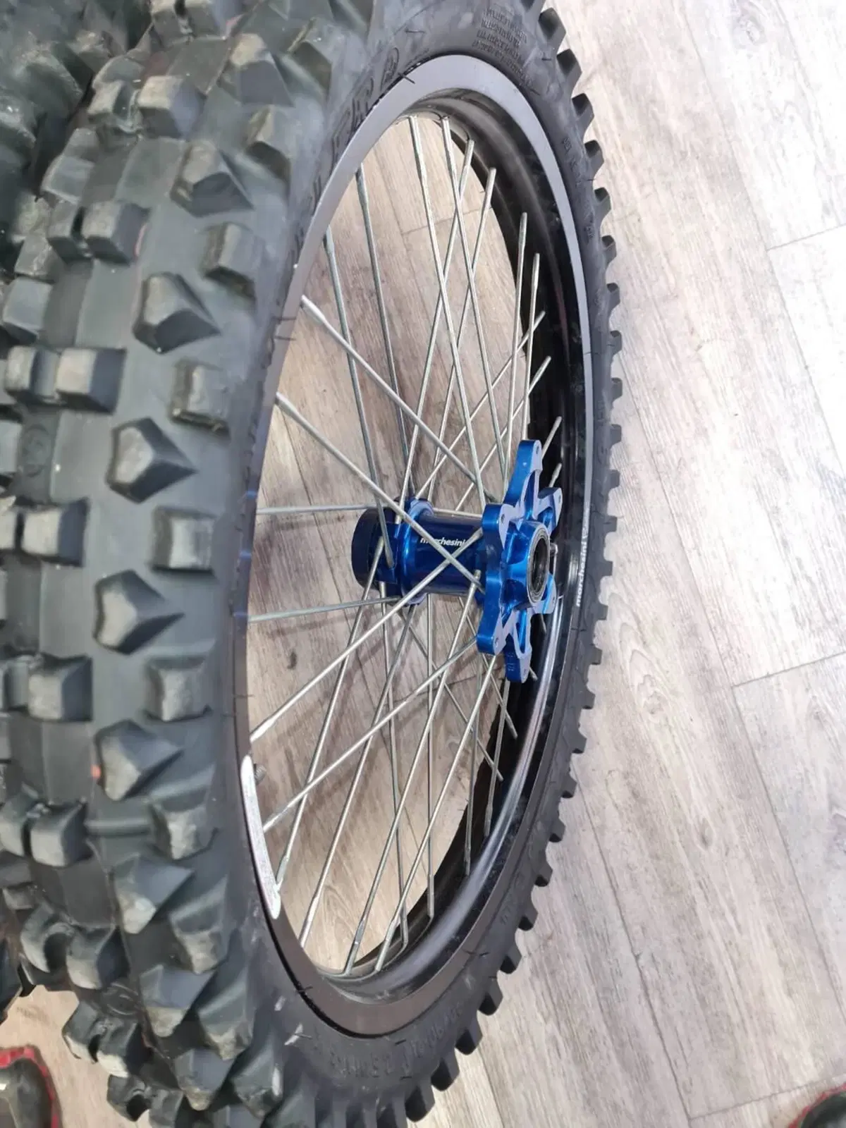 Cerchi Marchesini Enduro Husqvarna/KTM (3)