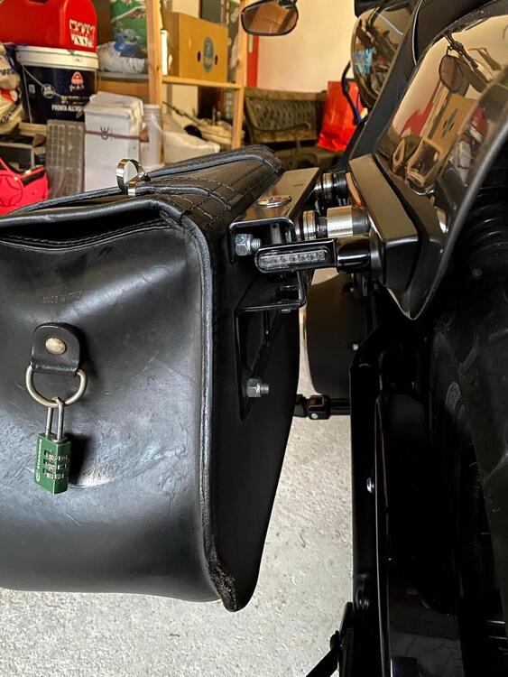 Harley-Davidson 107 Fat Bob (2017 - 20) - FXFB (4)