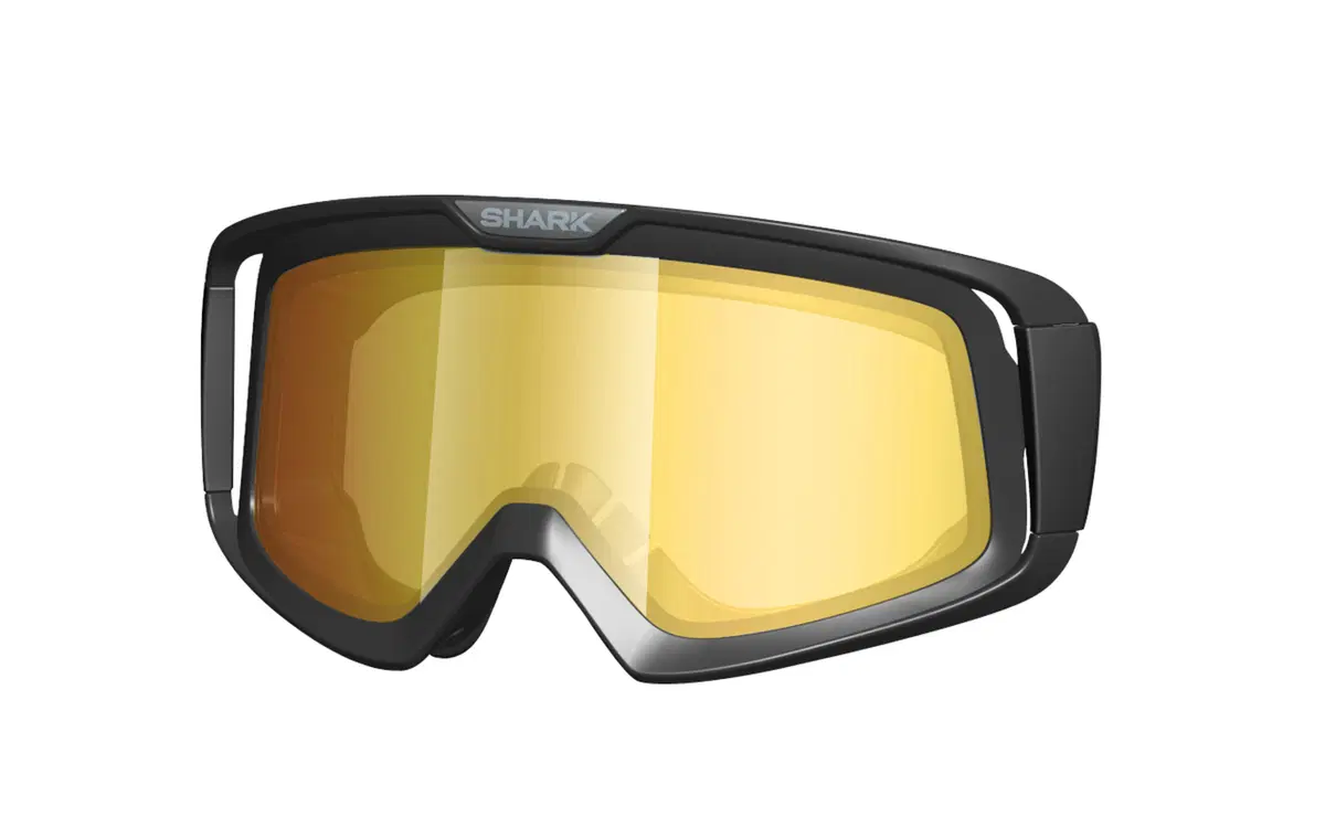 Shark: nuovo casco integrale Vancore (8)