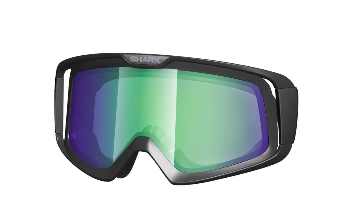 Shark: nuovo casco integrale Vancore (9)