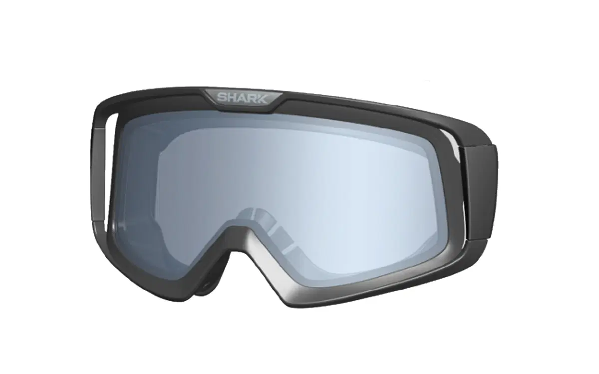 Shark: nuovo casco integrale Vancore (11)