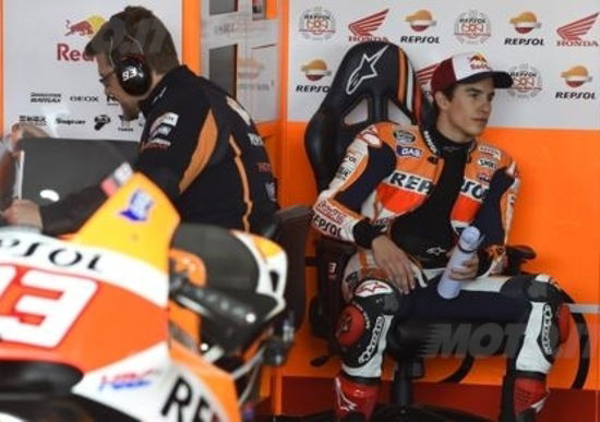 MotoGP. La cultura del sospetto