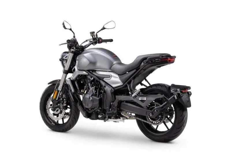 Voge Trofeo 500AC (2022 - 26) (5)