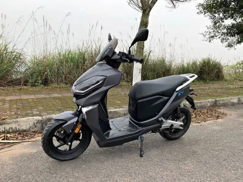 Lifan E4 L3e Doppia Batteria (2021 - 26) (4)