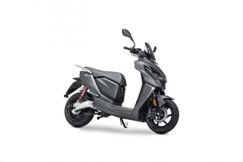 Lifan E4 L3e Doppia Batteria (2021 - 26) (2)