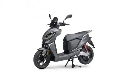 Lifan E4 L3e Doppia Batteria (2021 - 26) nuova