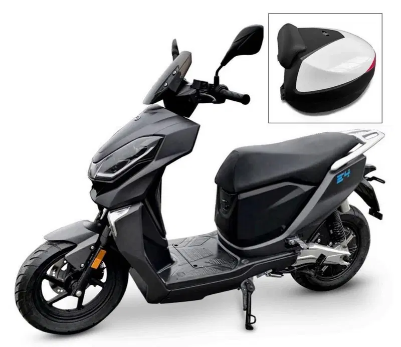 Lifan E4 L3e Doppia Batteria (2021 - 26)
