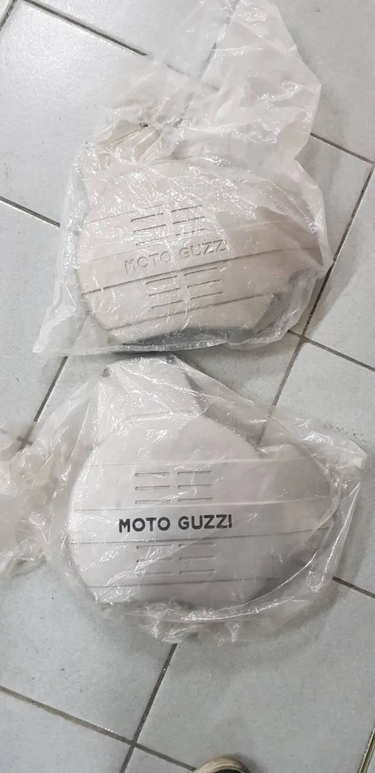 RICAMBI VARI MOTO GUZZI NUOVO FALCONE 500 (12)
