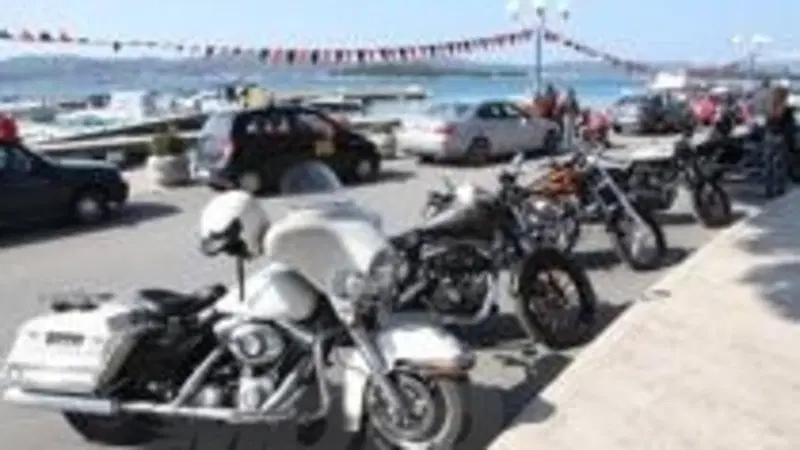 L'Harley-Davidson H.O.G. torna in Croazia