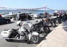 L'Harley-Davidson H.O.G. torna in Croazia