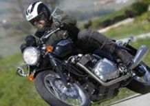 Anche Triumph partecipa al 38° Motoraduno dello Stelvio