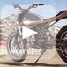 Roland Sands Design KTM 690 Tracker