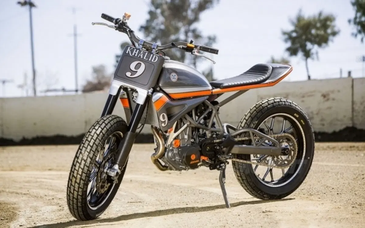 Roland Sands Design KTM 690 Tracker (3)