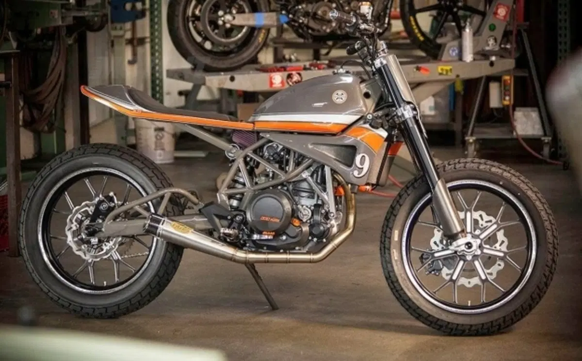 Roland Sands Design KTM 690 Tracker (5)