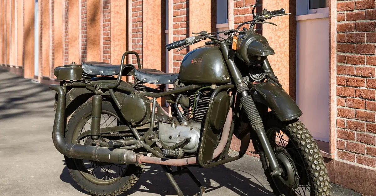 Aste Bolaffi "100 MOTO": da oggi in mostra a Torino. Asta il 18 marzo