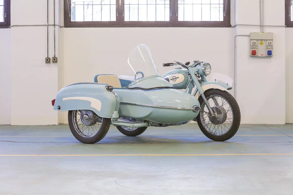 "100 moto", l'Asta Bolaffi delle moto che hanno fatto la storia delle due ruote