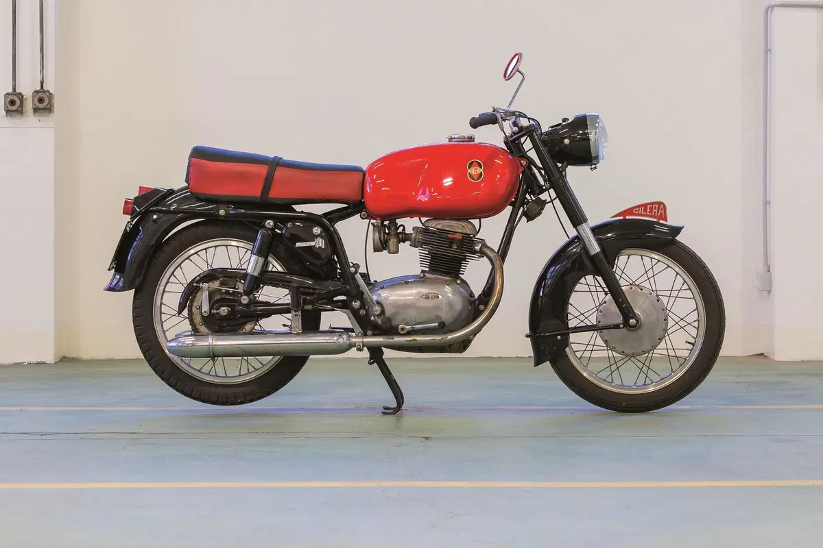 "100 moto", l'Asta Bolaffi delle moto che hanno fatto la storia delle due ruote (2)