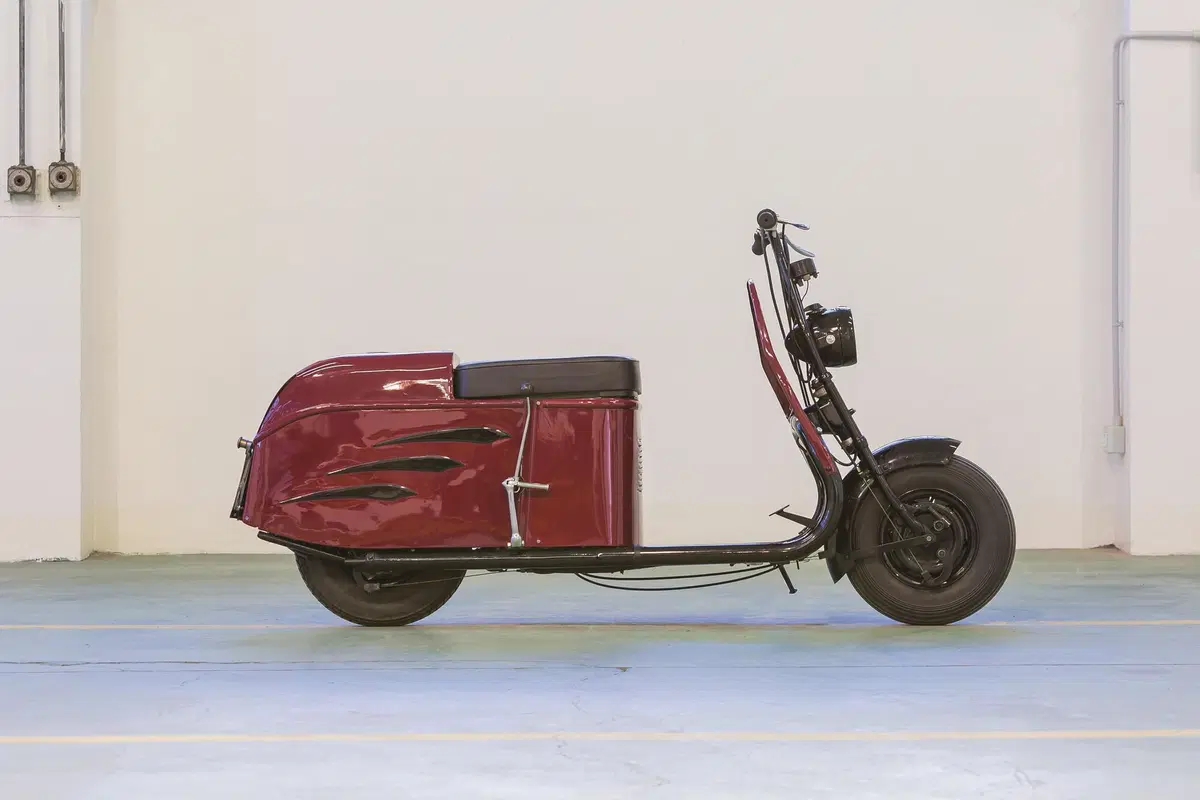 "100 moto", l'Asta Bolaffi delle moto che hanno fatto la storia delle due ruote (3)