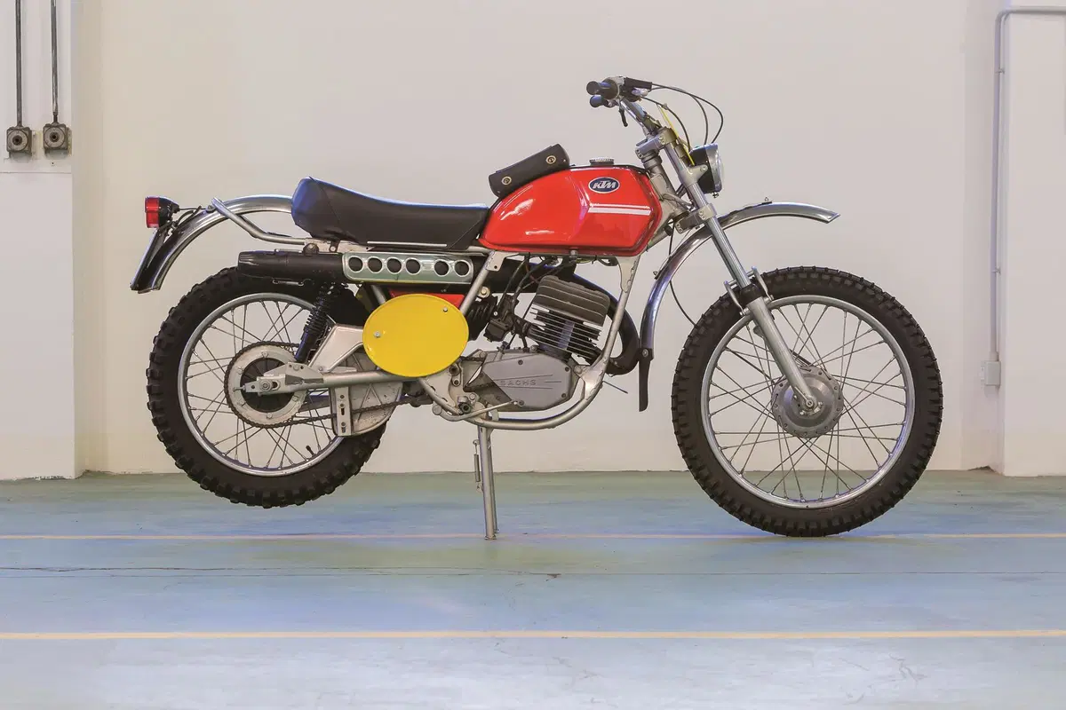 "100 moto", l'Asta Bolaffi delle moto che hanno fatto la storia delle due ruote (4)