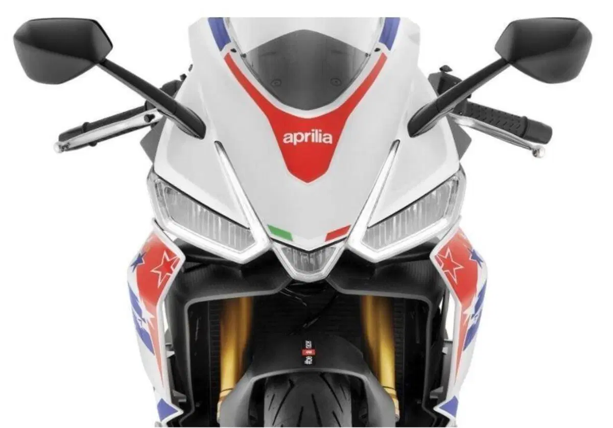 Aprilia RS 660 Limited Edition e Guzzi V85 TT Guardia d’Onore: sono prenotabili (2)