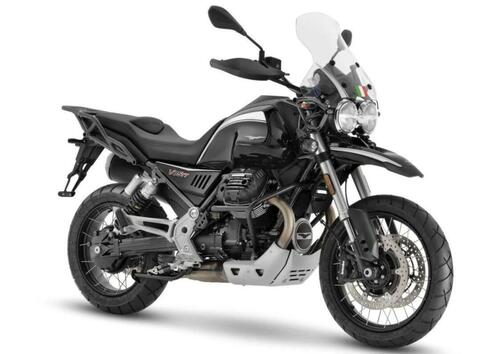 Aprilia RS 660 Limited Edition e Guzzi V85 TT Guardia d’Onore: sono prenotabili (4)