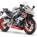 Aprilia RS 660 Limited Edition e Guzzi V85 TT Guardia d’Onore: sono prenotabili