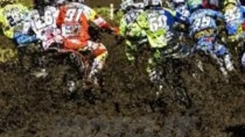 Orari TV Motocross Saint Jean d'Angely diretta live, GP di Francia