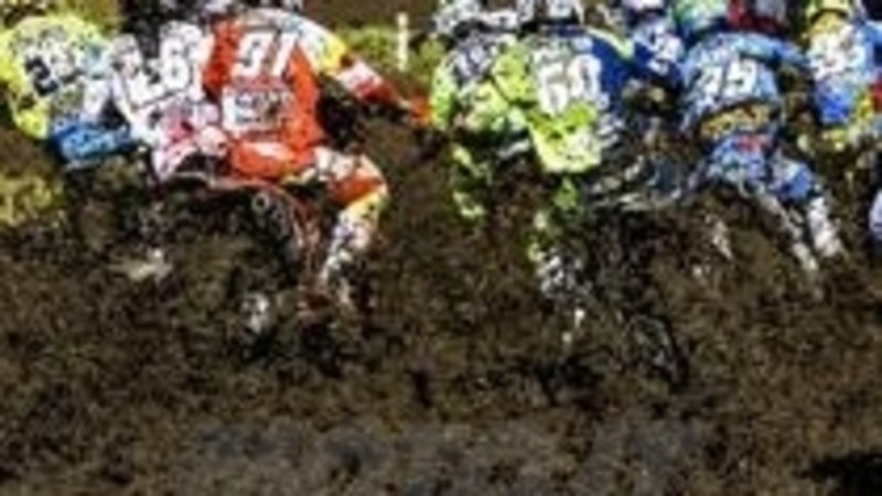 Orari TV Motocross Saint Jean d&#039;Angely diretta live, GP di Francia