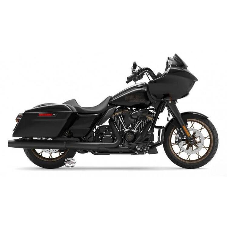 Harley-Davidson Road Glide ST (2022 - 23)