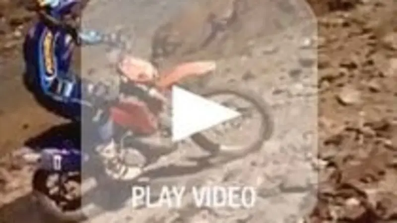 Al via questo weekend l'Erzbergrodeo 2014