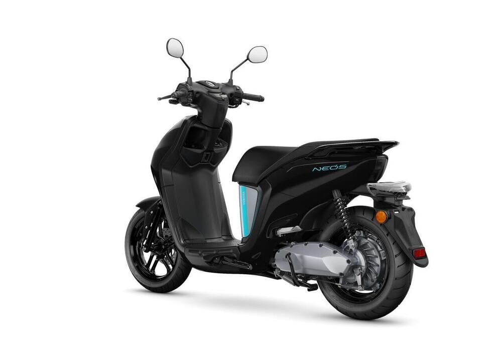 Yamaha Neo's L1e (2022 - 25) (2)