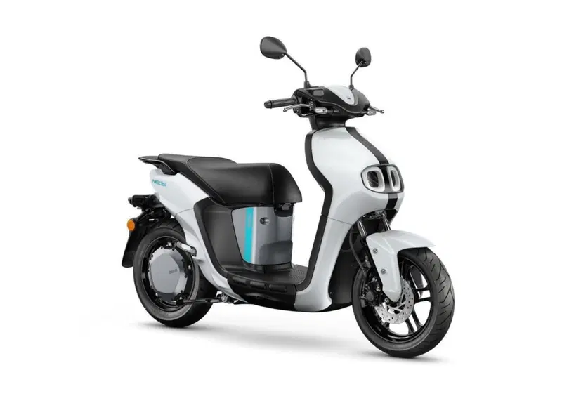 Yamaha Neo's Neo's L1e (2022 - 26) (4)