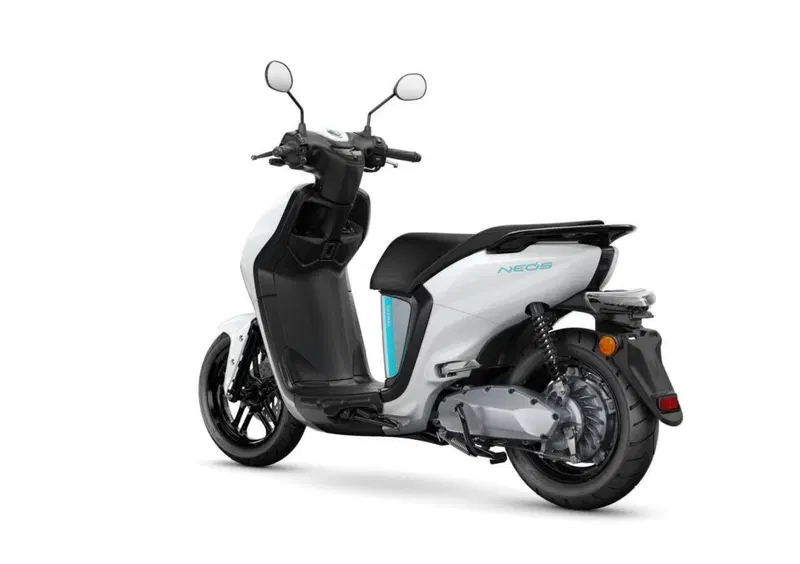 Yamaha Neo's Neo's L1e (2022 - 26) (6)
