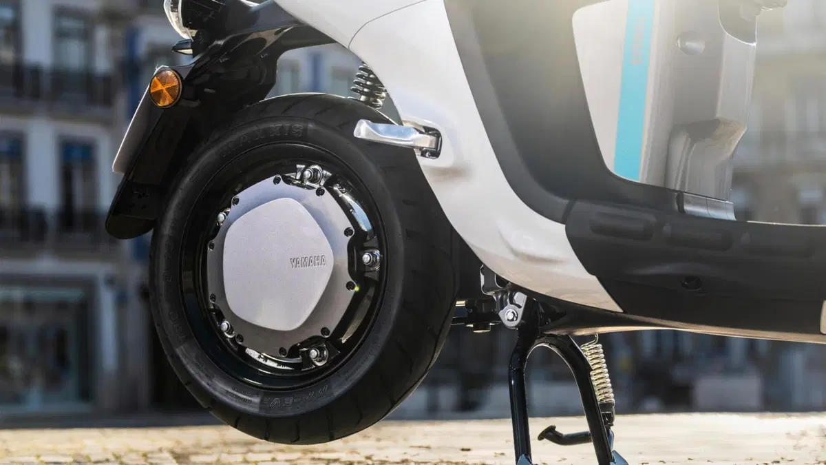 Yamaha Neo's Neo's L1e (2022 - 26) (8)