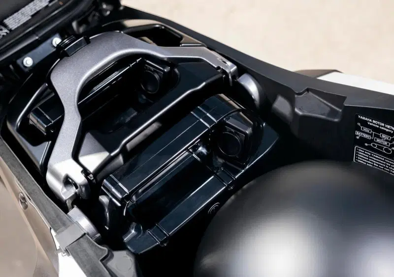 Yamaha Neo's Neo's L1e (2022 - 26) (11)