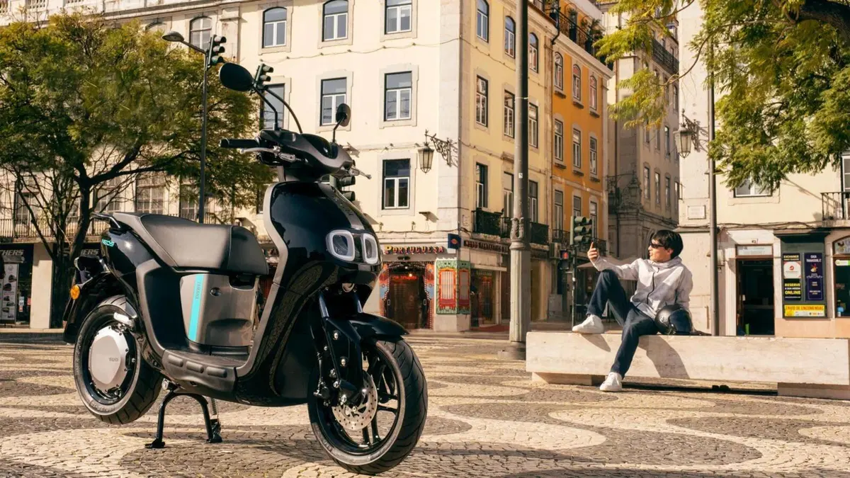 Yamaha Neo's Neo's L1e (2022 - 26) (12)