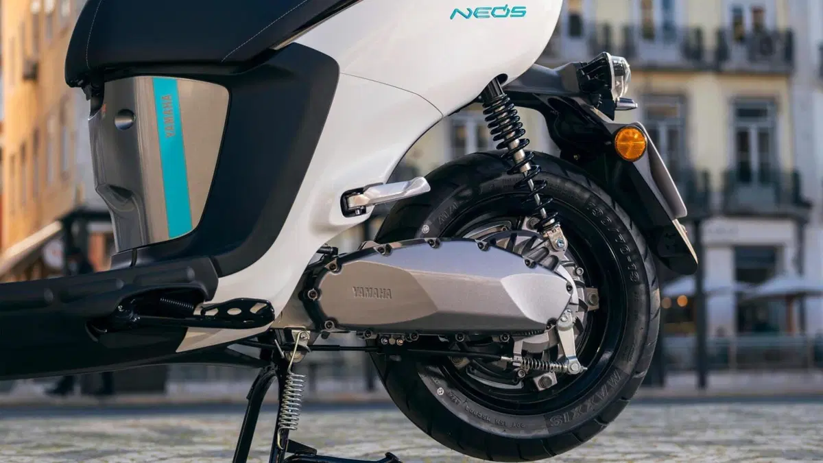 Yamaha Neo's Neo's L1e (2022 - 26) (13)