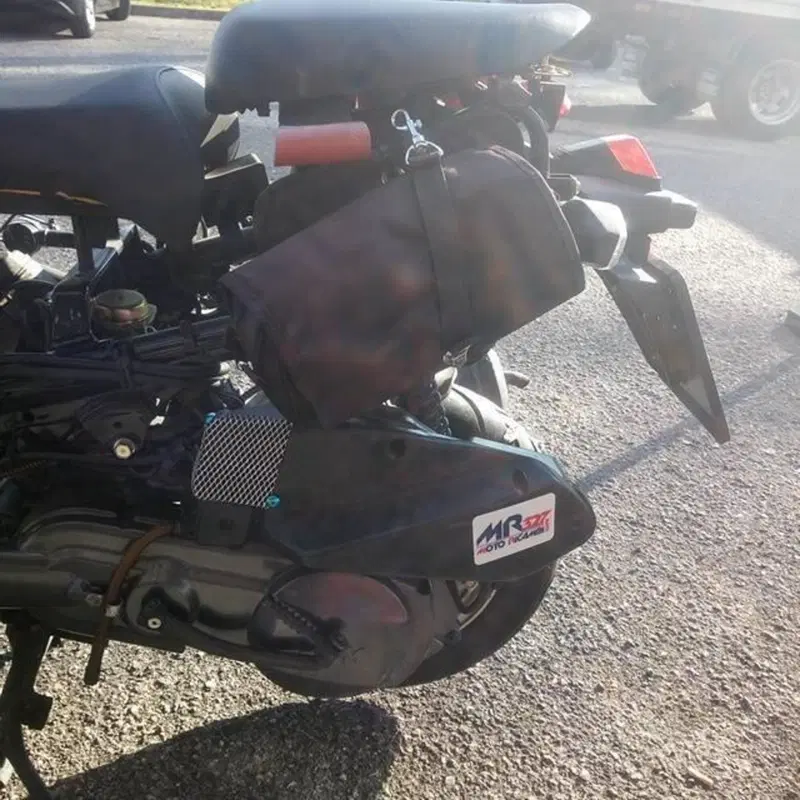 Sym Super Duke 150 LC (11)