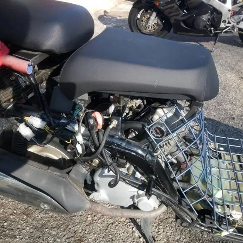 Sym Super Duke 150 LC (19)