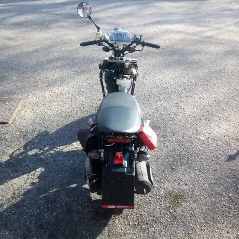 Sym Super Duke 150 LC (20)