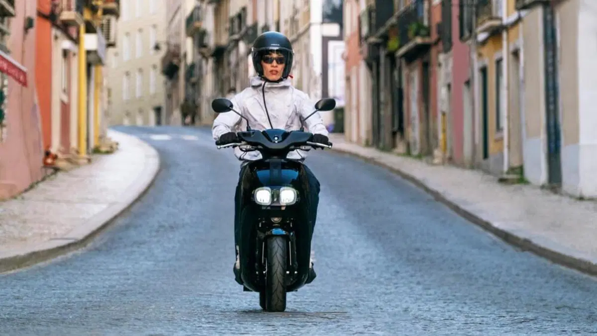 Yamaha NEO's, l'elettrico Yamaha arriva a 3.199 euro (12)