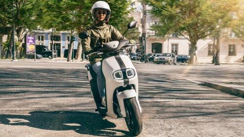 Yamaha NEO's, l'elettrico Yamaha arriva a 3.199 euro (8)