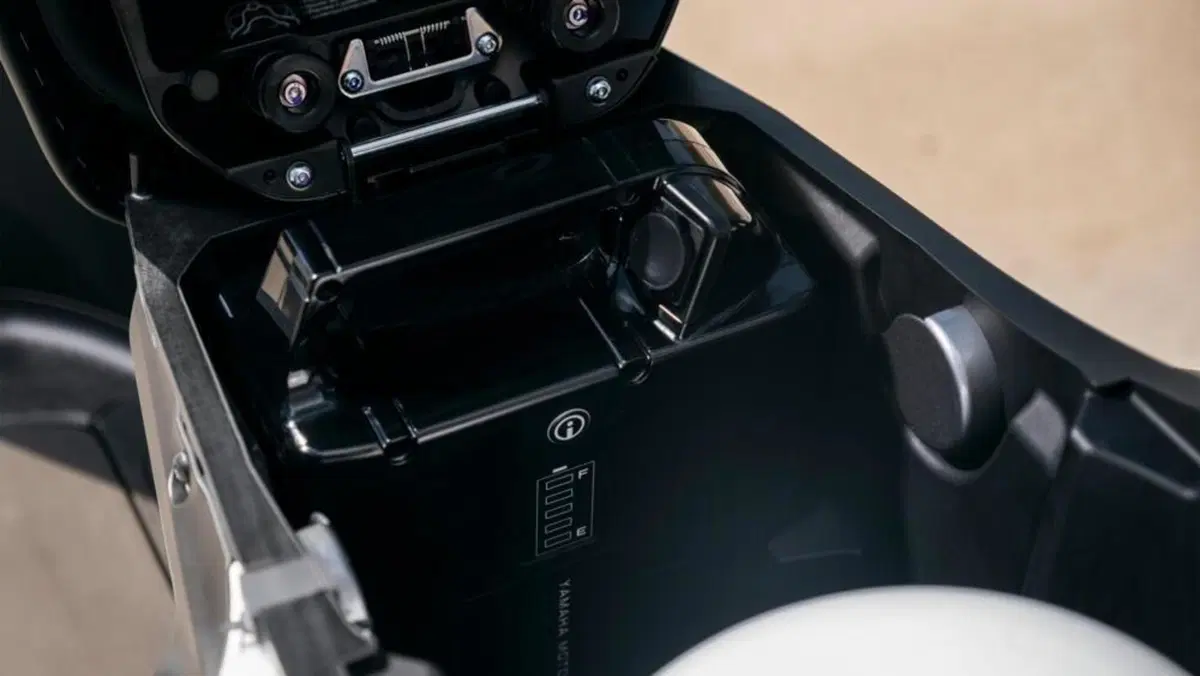 Yamaha NEO's, l'elettrico Yamaha arriva a 3.199 euro (18)