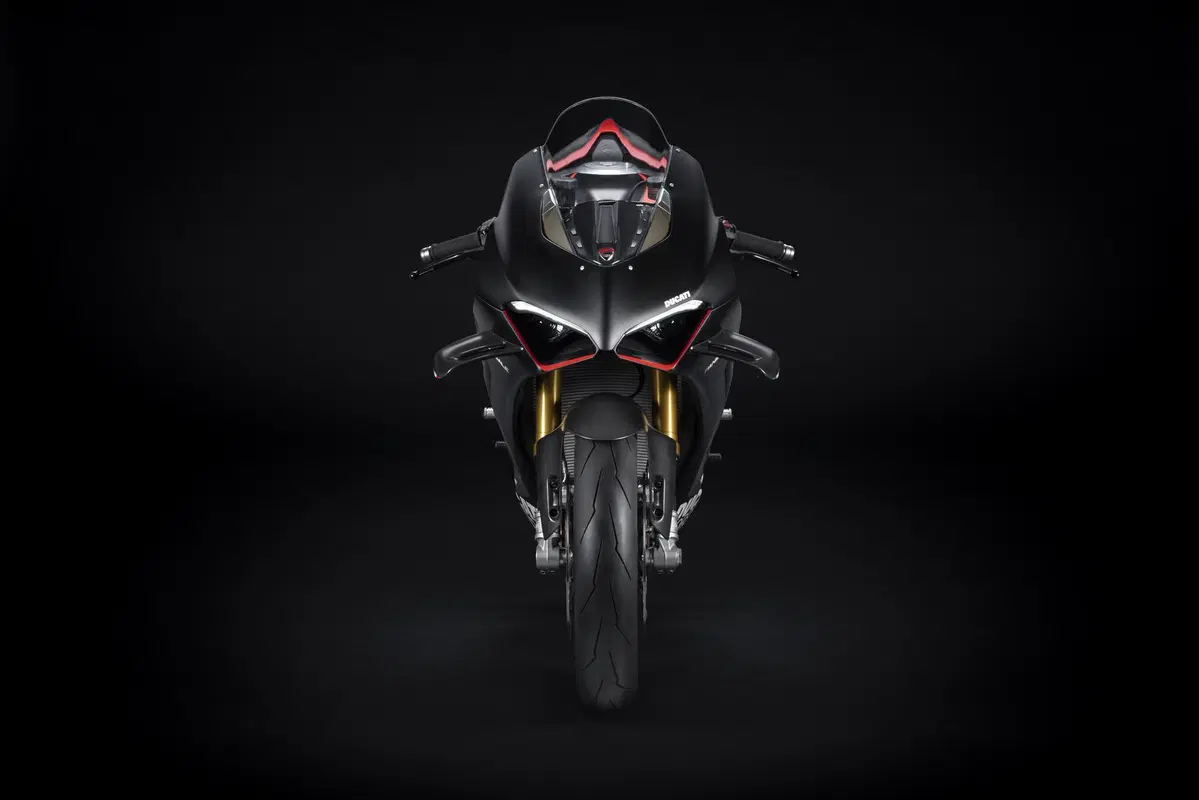 Ducati Panigale V4 SP2: video, foto, dati e prezzo (11)