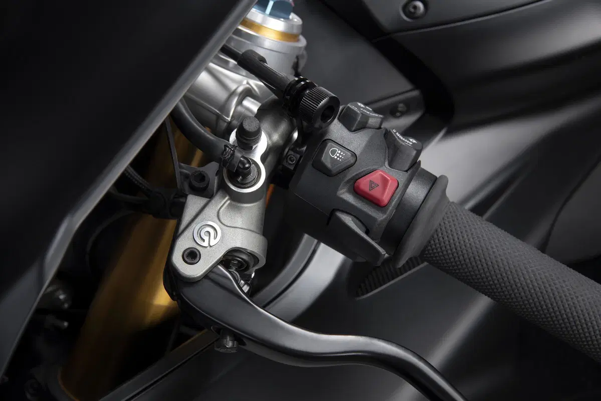Ducati Panigale V4 SP2: video, foto, dati e prezzo (19)
