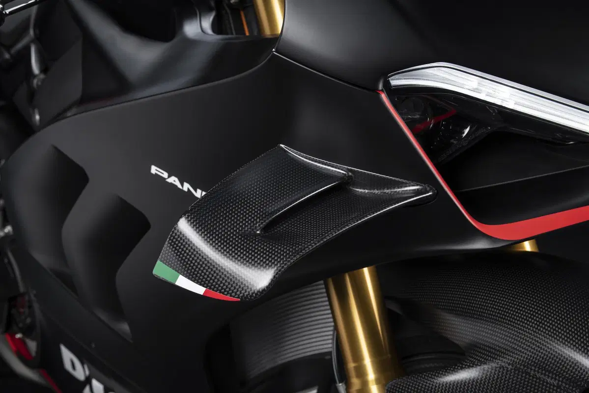 Ducati Panigale V4 SP2: video, foto, dati e prezzo (13)