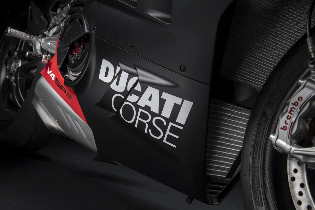 Ducati Panigale V4 SP2: video, foto, dati e prezzo (24)
