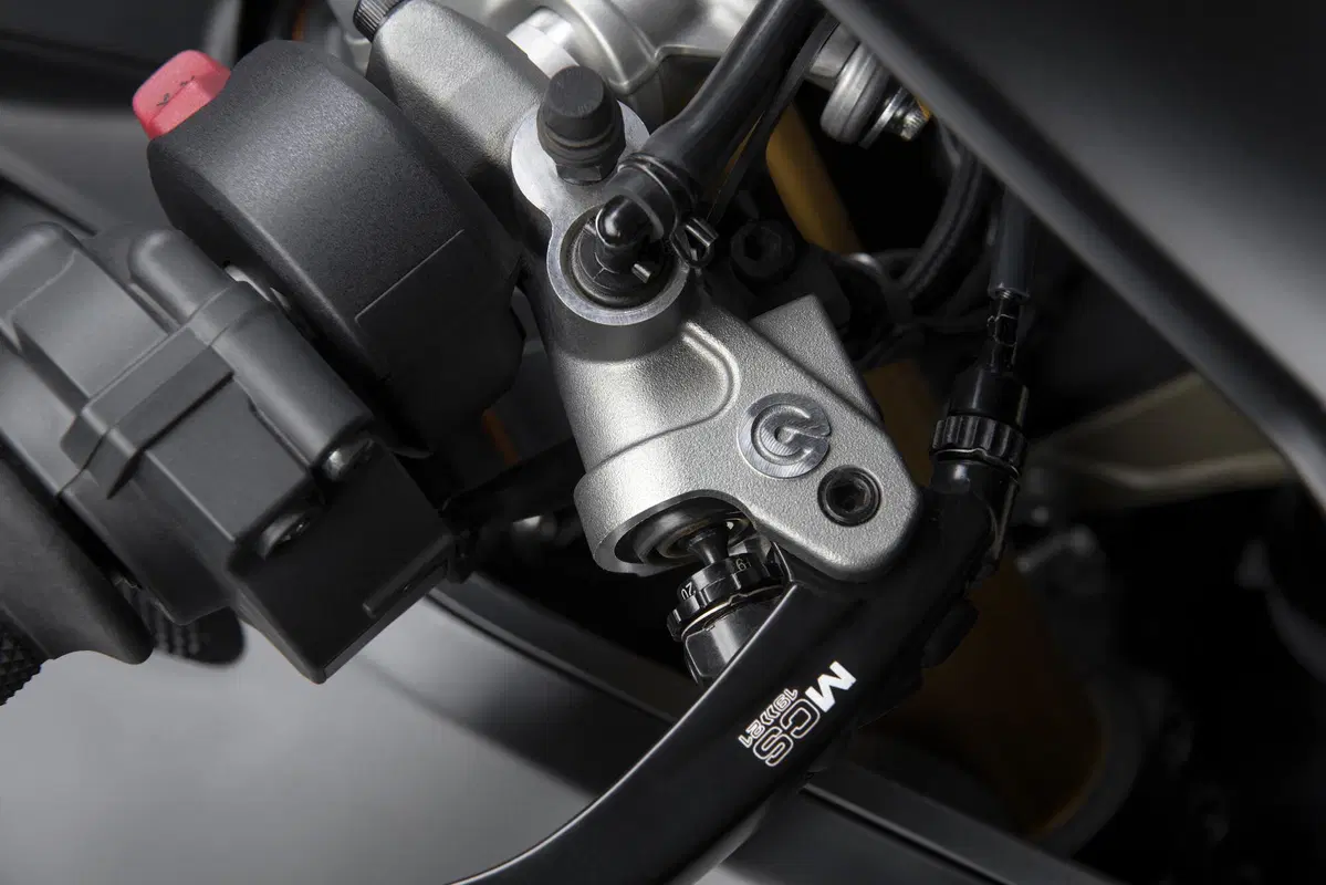 Ducati Panigale V4 SP2: video, foto, dati e prezzo (18)