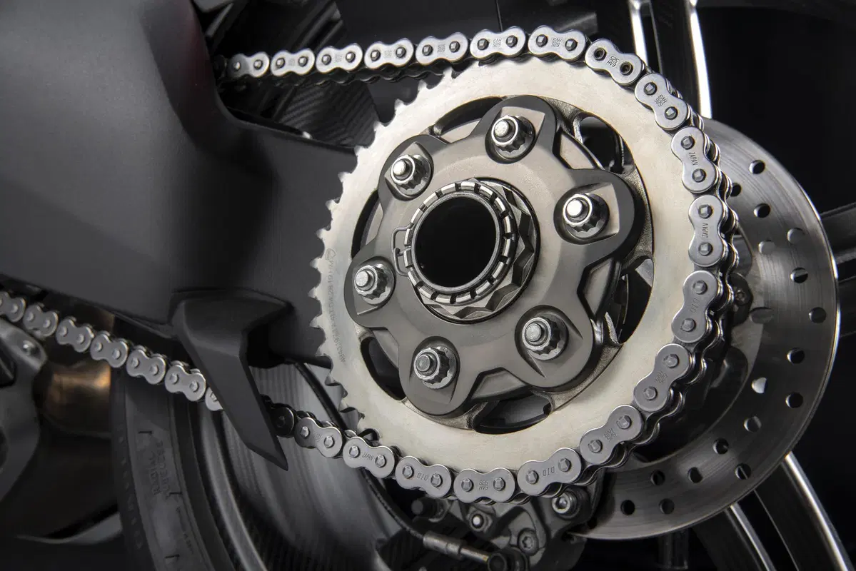 Ducati Panigale V4 SP2: video, foto, dati e prezzo (25)
