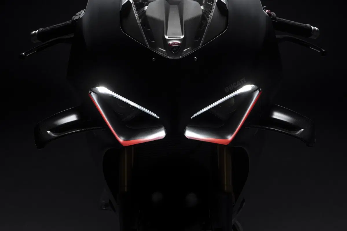 Ducati Panigale V4 SP2: video, foto, dati e prezzo (16)
